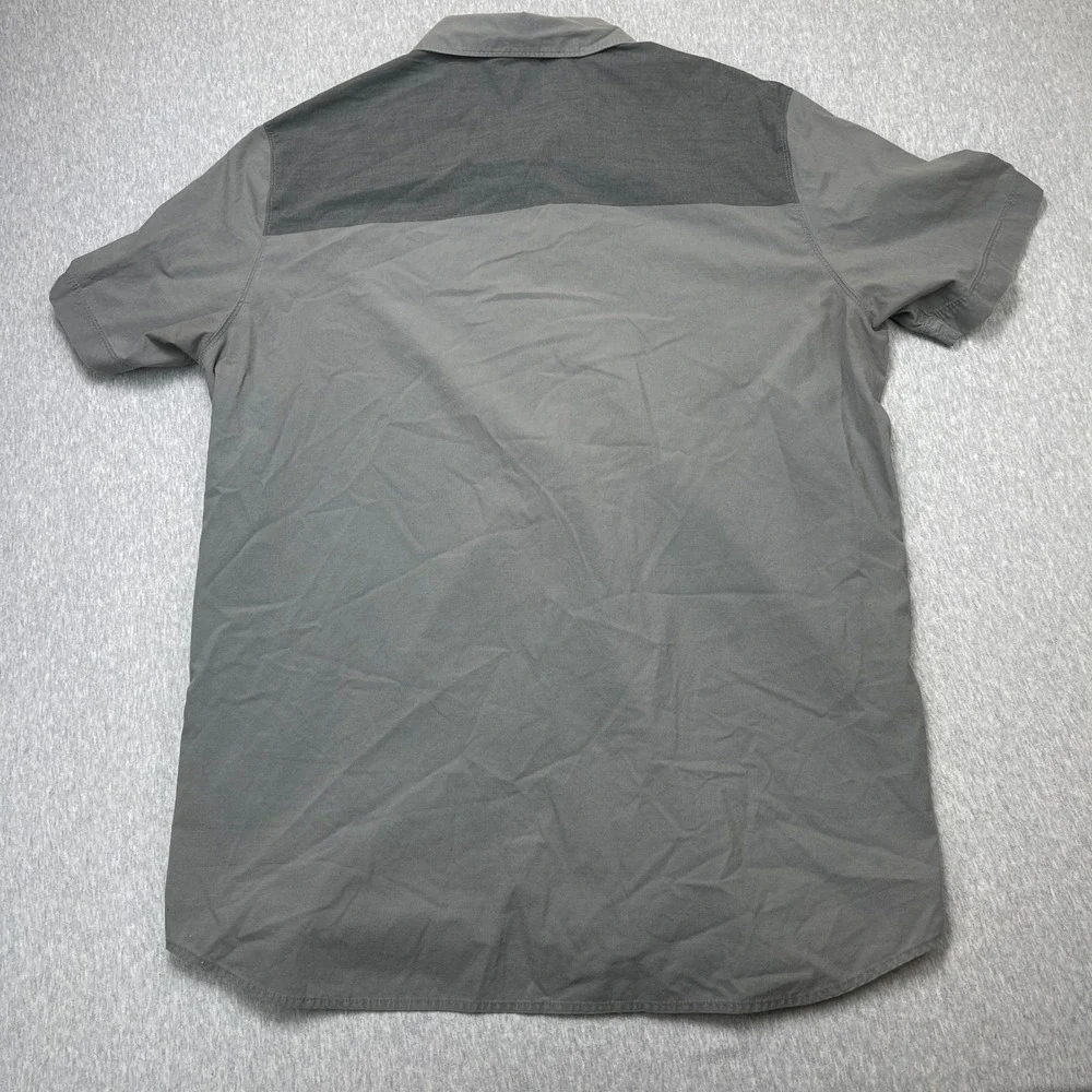 The North Face this short